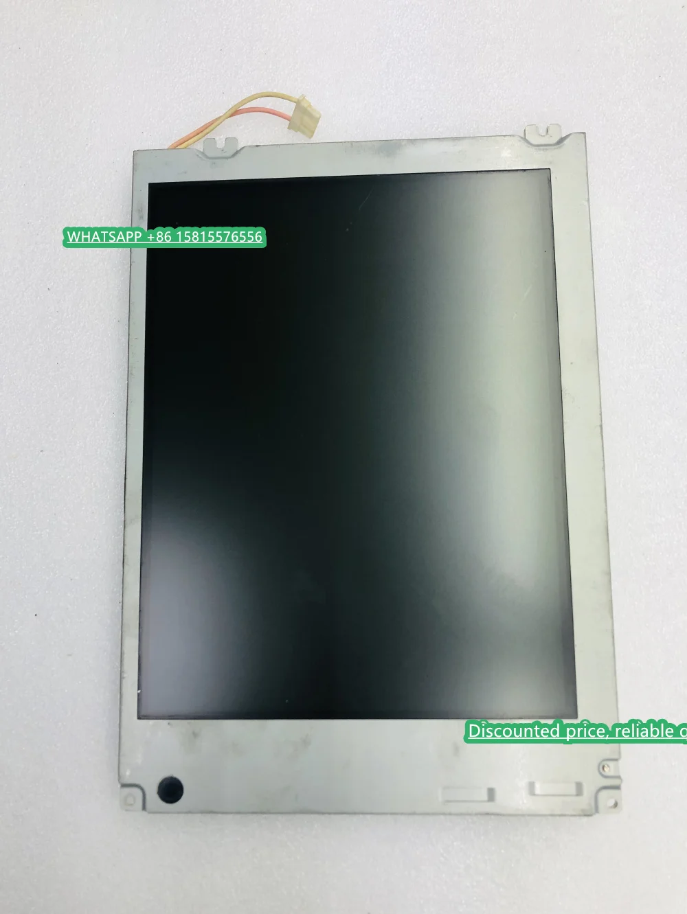 PANTALLA LCD LQ084V1DG42 DE 8,4 PULGADAS