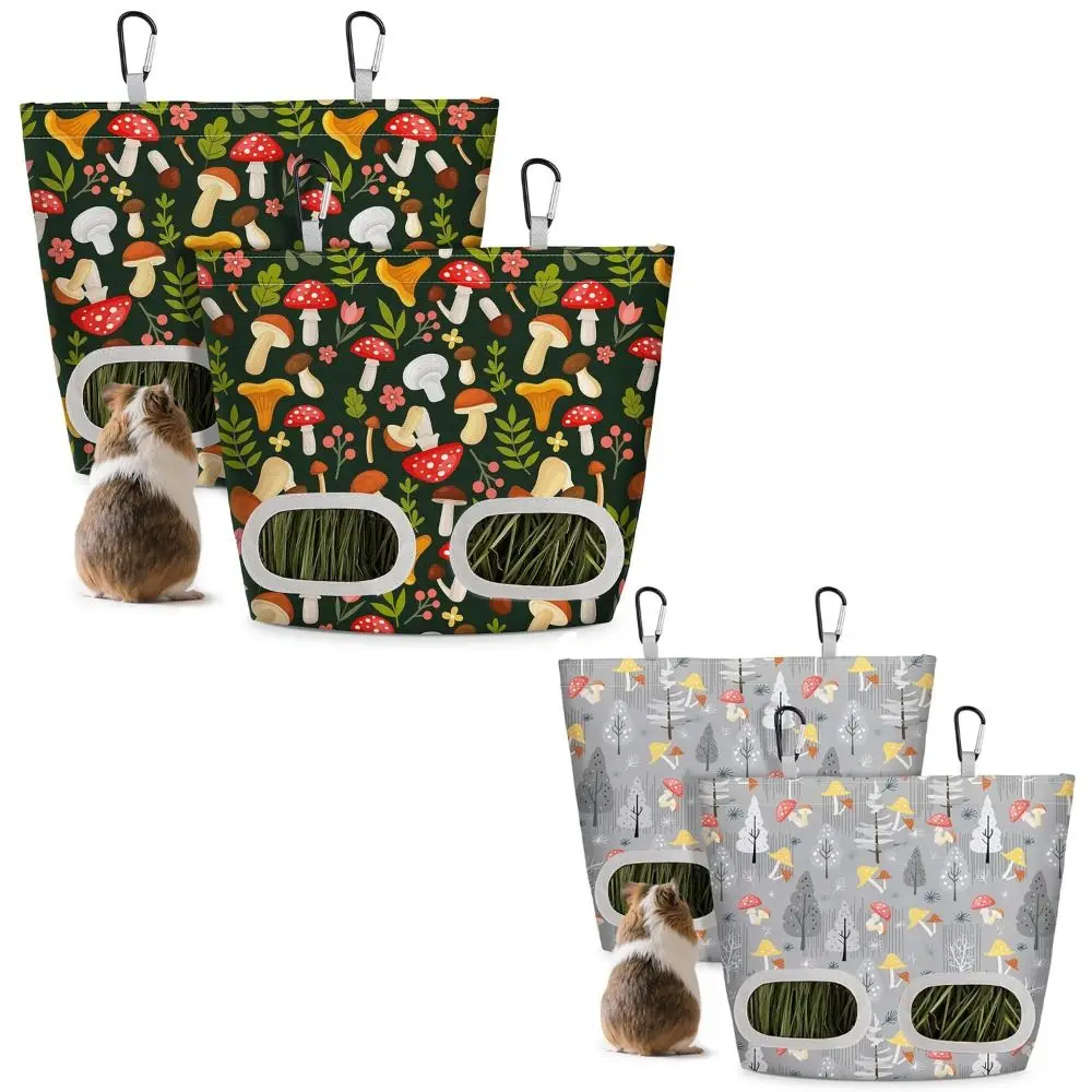 Dual Opening Guinea… - image