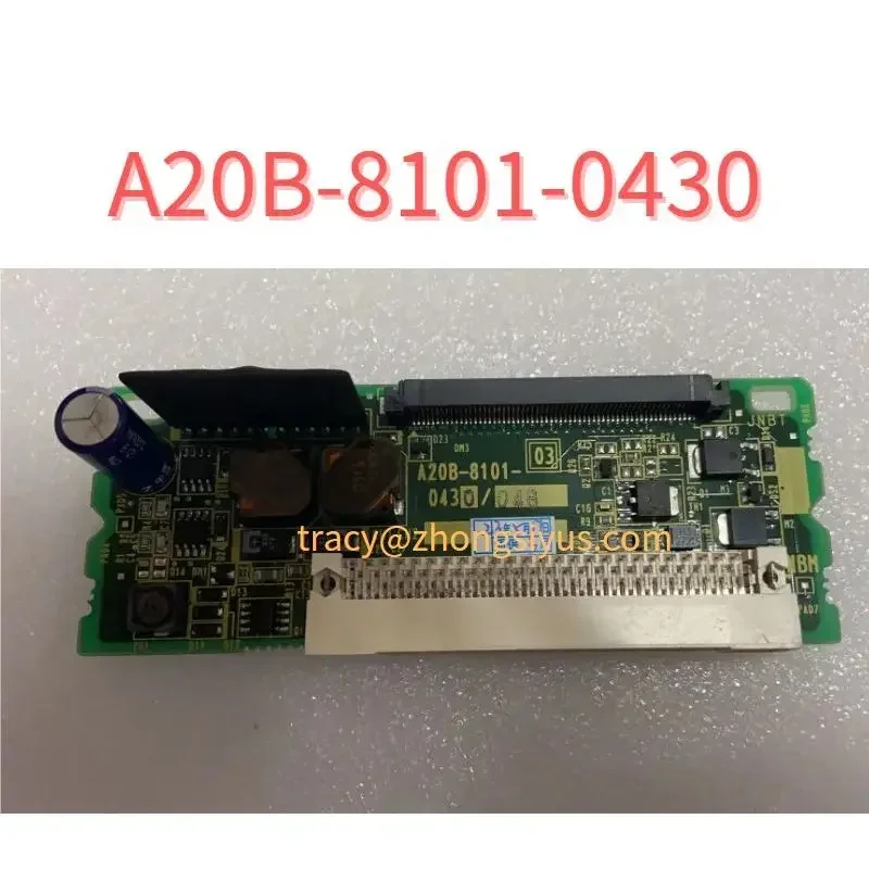 A20B-8101-0430 พาวเวอร์บอร์ด A20B 8101 0430