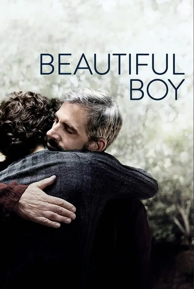 

BEAUTIFUL BOY Movie Poster Canvas Painting Wall Art Prints Picture for Living Room Home Decor