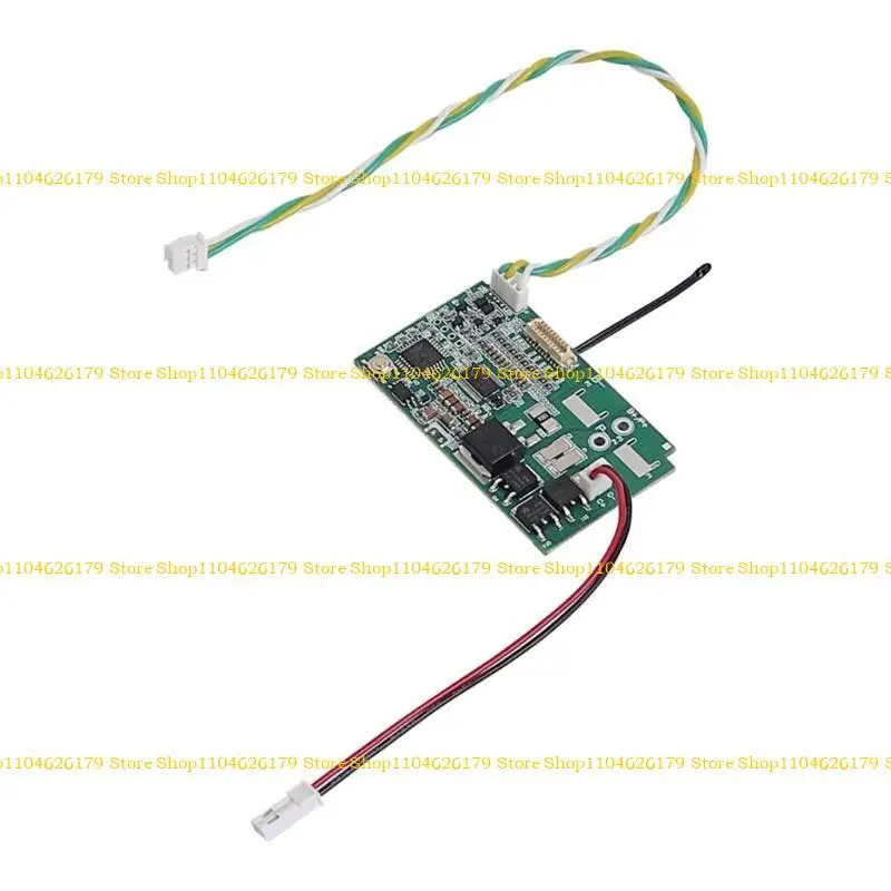 

A1A2 Electric Scooter Battery Control Board Scooter Battery Circuit Board Mainboard Scooter Battery Controller Board