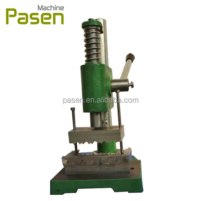 

Manual Backflow Cone Incense Moulding Machine Cone Shape Incense Machine Hand Backflow Incense Machine