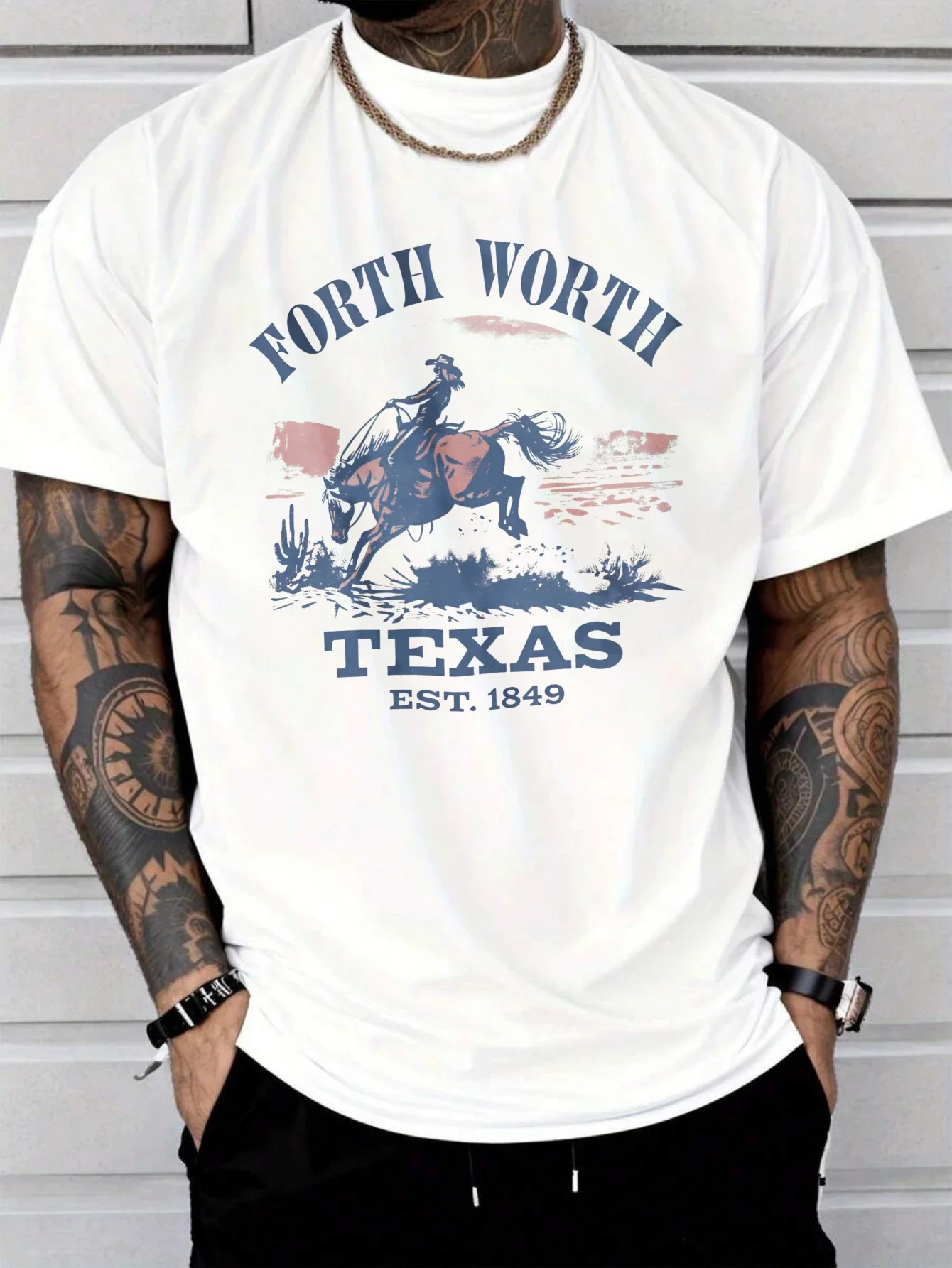 Vintage Western 