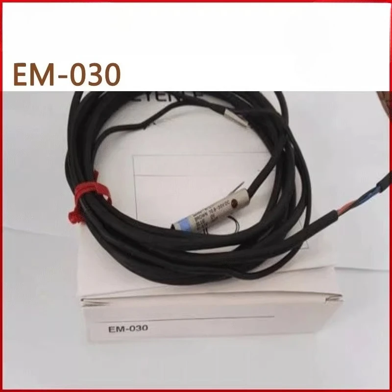 

Parts for Displacement Sensor Amplifier EM-030/030P/030B/030A EM-005 EM-005P EM-054