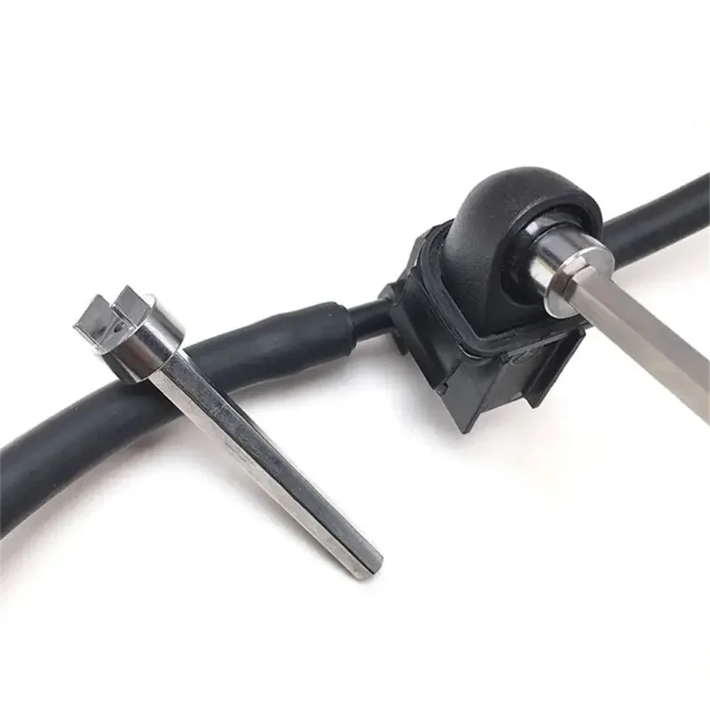 

​Windscreen Washer Nozzle Adjustment Tool Fits for Mercedes-Benz W204 W207 W212 W218 High-step