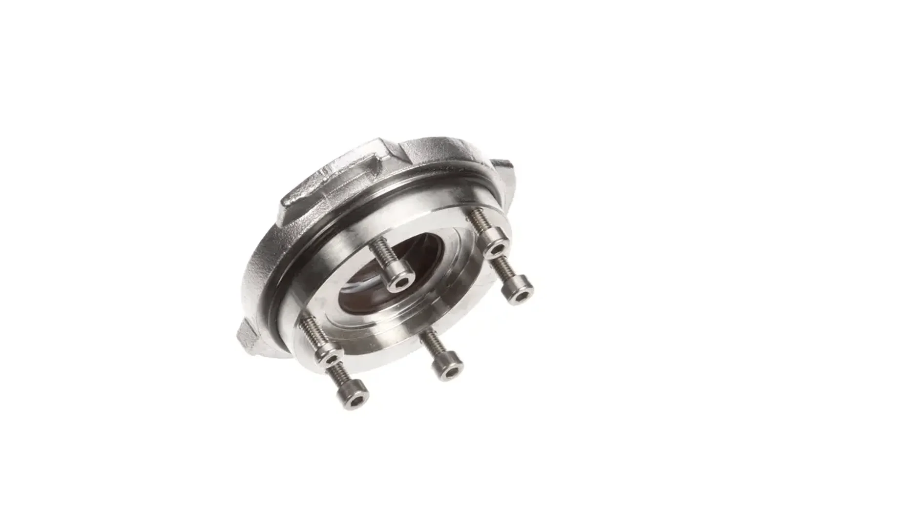 Robot Coupe 59293 V Ring Assembly, R10E