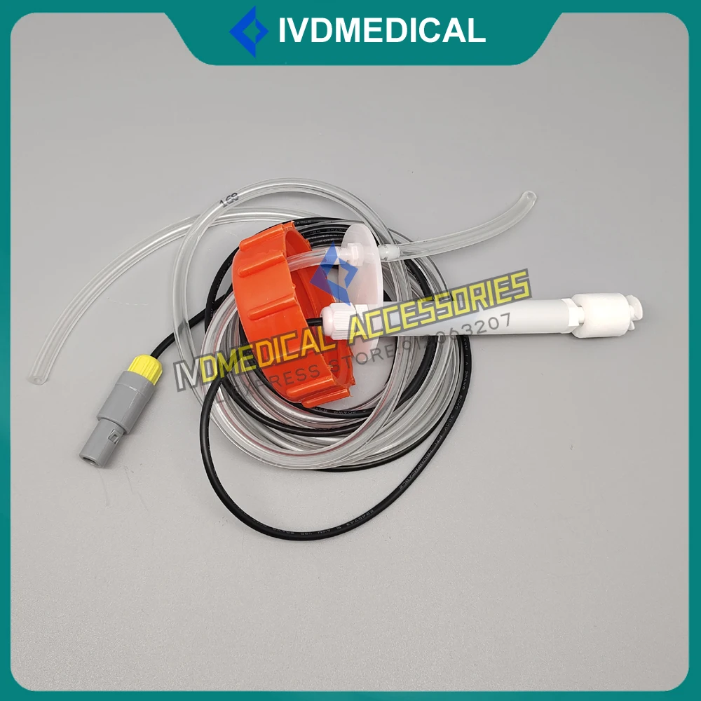Compatible Snibe Maglumi X3 Waste Bucket Cap Assembly