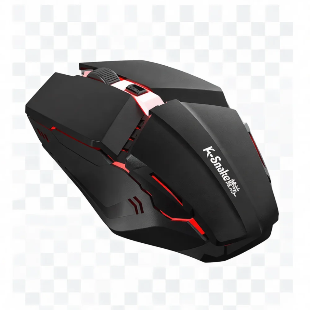 เมาส์แบบมีสาย Viper M11 USB ออ - Gaming Hardware And Accessories บทวิจารณ์และราคา