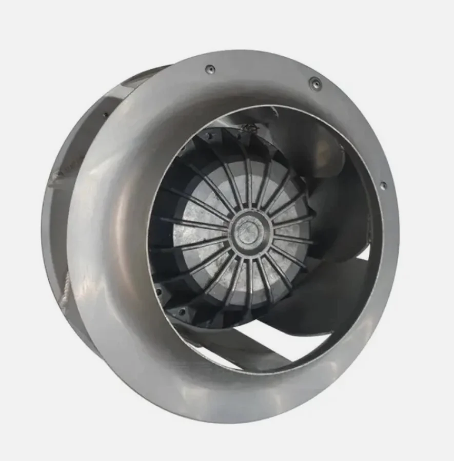 

Совершенно новый оригинальный центробежный вентилятор EKHR280-2SW.087.5FA EKHR280-2SW.087.5HA RHA500D4.155A.3D RHA500D4.155A-3D-L