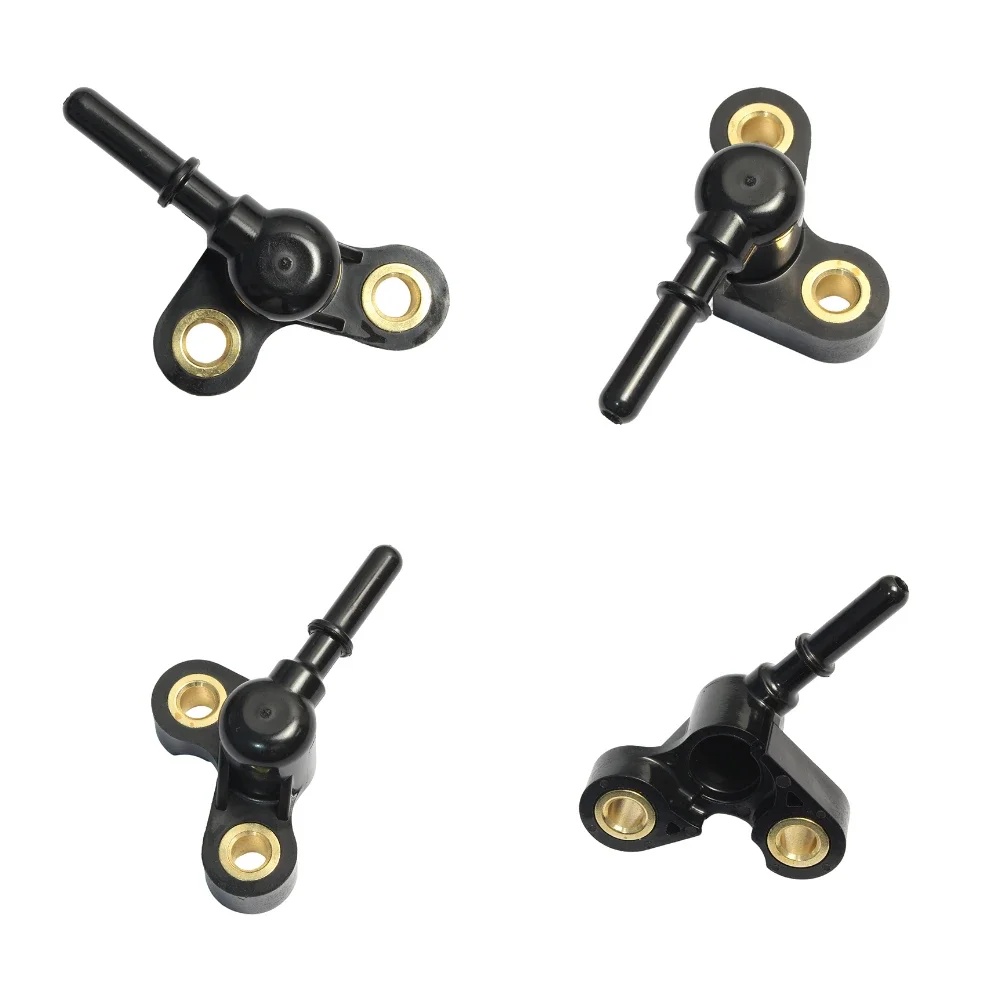 Fuel Injector Cover Joint Comp Holder Click 125 Click 150 Vario 125 Vario 150 PCX 17565-KZR-650