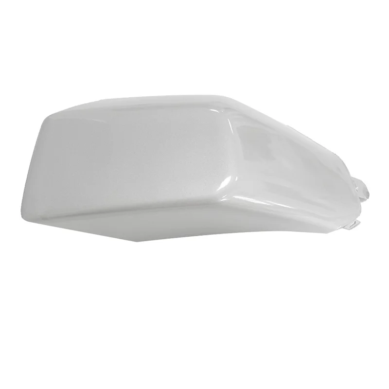 

Front Bar End Cap Pad Cover For Toyota FJ Cruiser 2007-2014 Bumper Side Liner Corner Protector Shell
