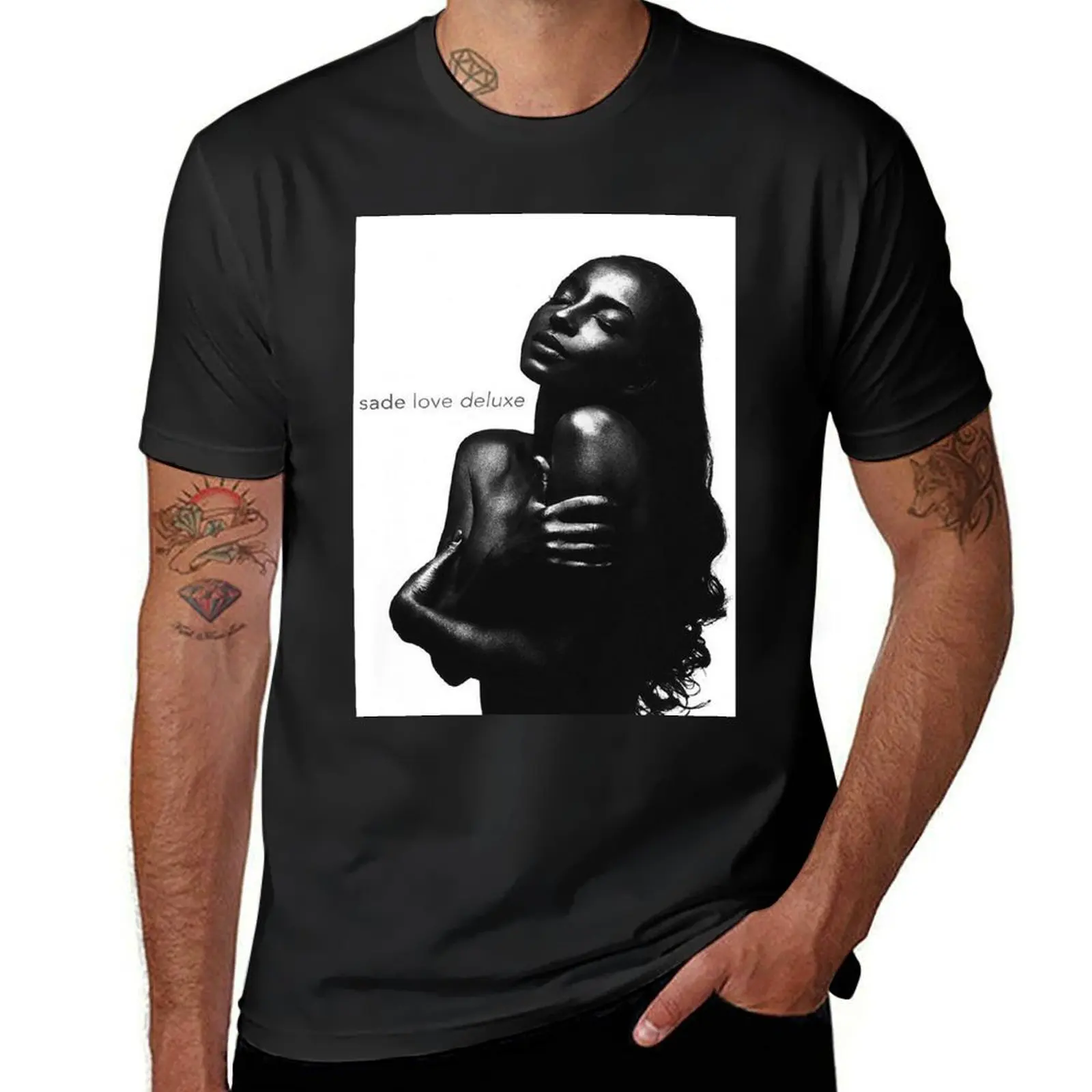 Smooth Operator T-Shirt customs summer tops men graphic t shirts