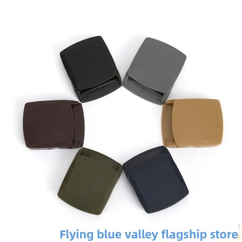 

Прочный холщовый ремень для мужчин, гладкий нейлоновый тканевый ремень, цельный, однотонный, модный, для верхней одежды