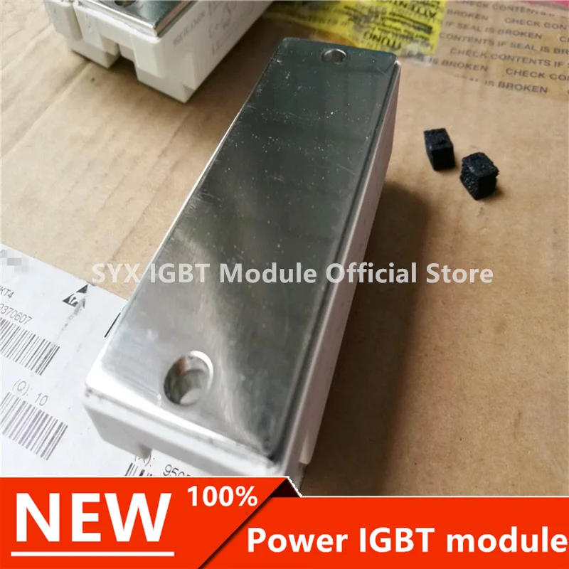 GD50HFU120C1S GD75HFU120C1S GD100HFU120C1S Modulo IGBT