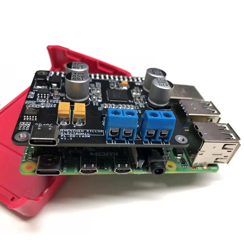 

Модуль усилителя MA12070 2x80W, высококачественный цифровой усилитель класса D