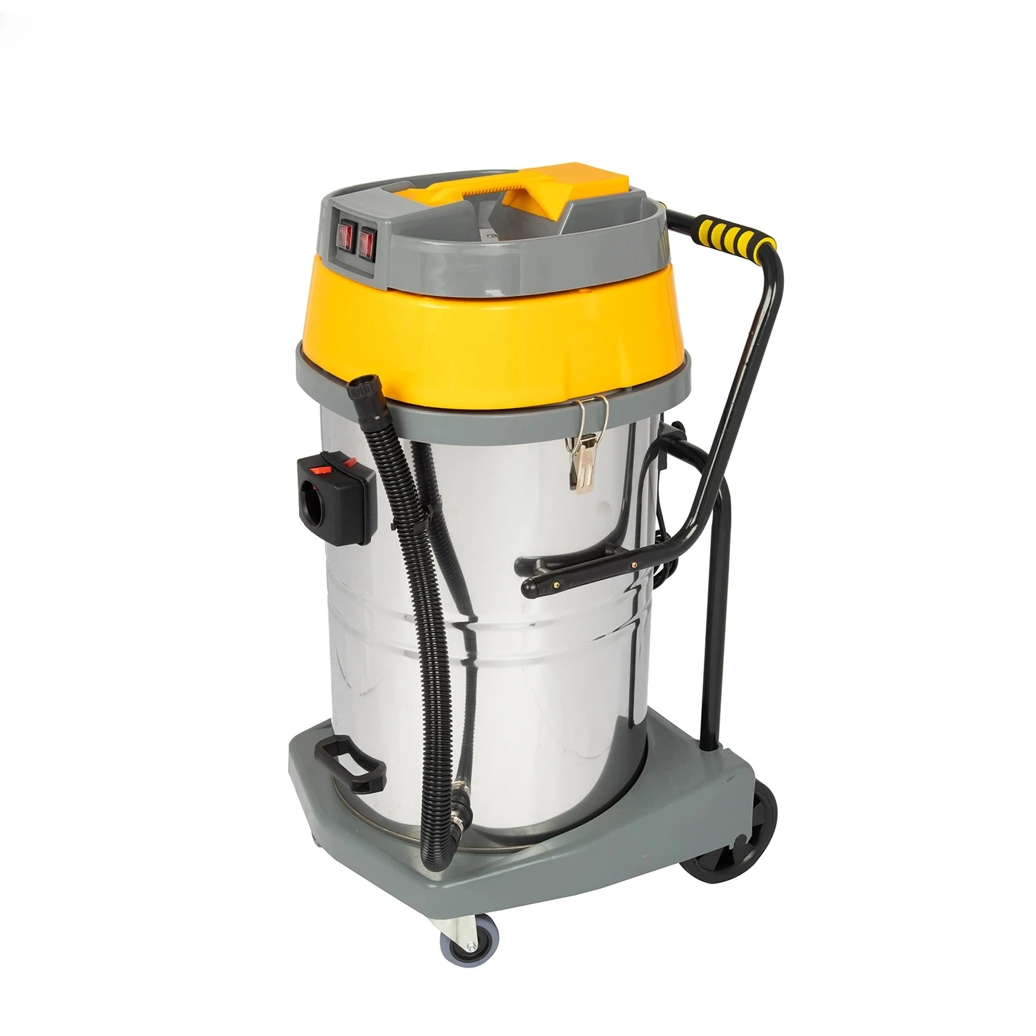 Powerhouse Performance, Compact Design: The 70L Vacuum for Ultimate Home and Office Cleanliness
