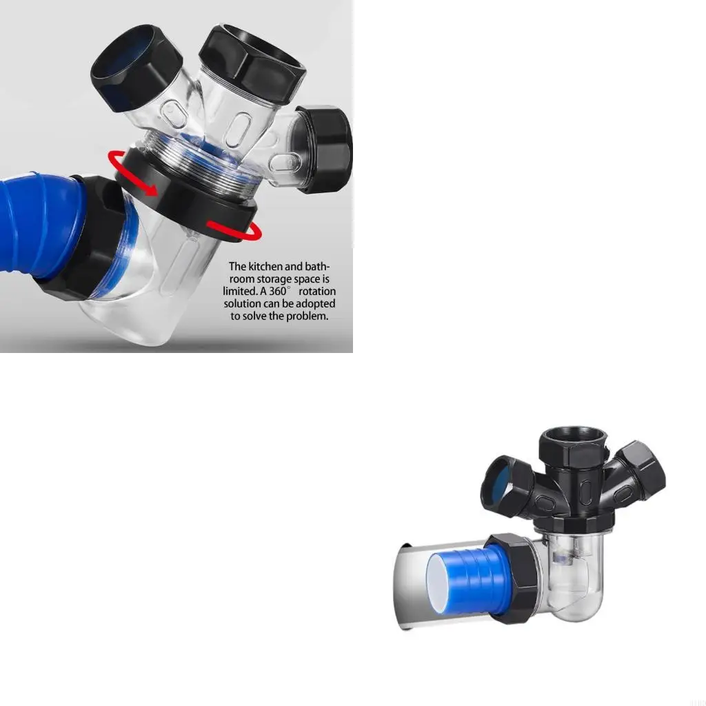 

Universal Not Odor Silicone Drain Stop 45 Degree Angled Design Corrosion Resistant Stop for Wall Mounted Sinks