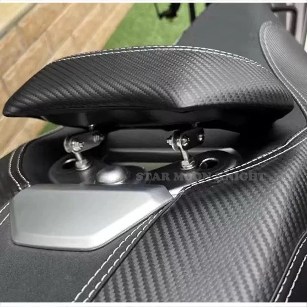 For ZONTES 368G modified lumbar support heightening and forward moving parts zontes 368g adjustable backrest heightening code