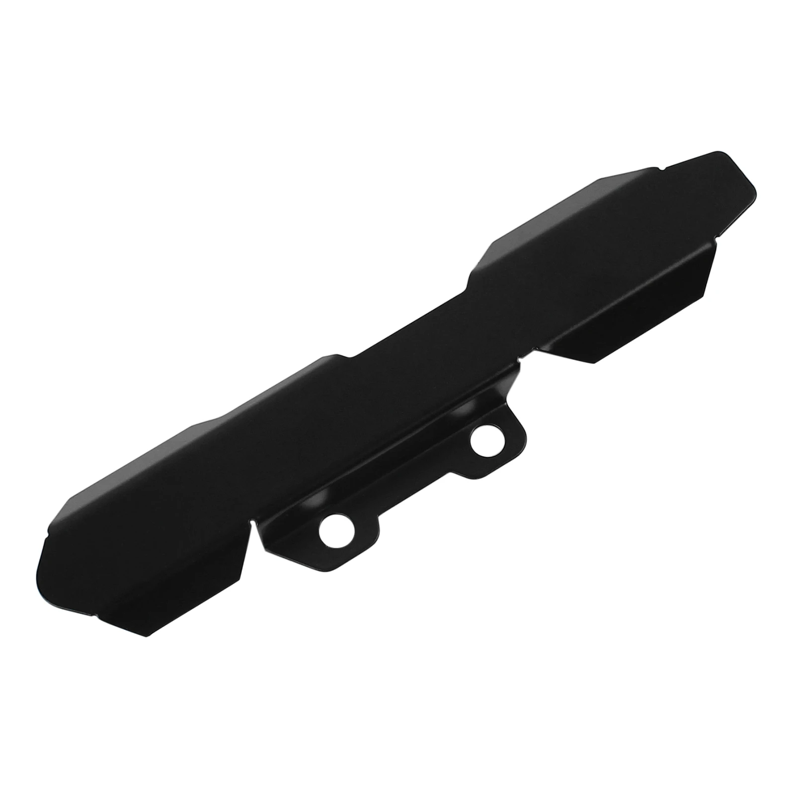 Black Rear Brake Cylinder Guard Protector Cover Motorcycle Accessories For Himalayan 450 452 2024 And Up