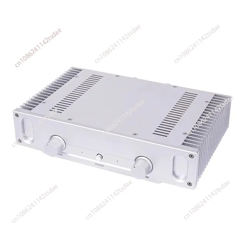 Home HiFi Pure Class A Stereo Power Amplifier A1S