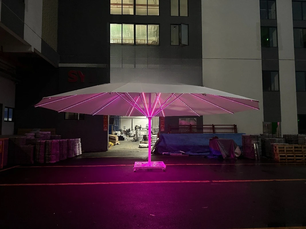 4X4m 5x5m 6x6m Büyük Açık Hava - Beer & Wine Downtown incelemesi ve fiyatı