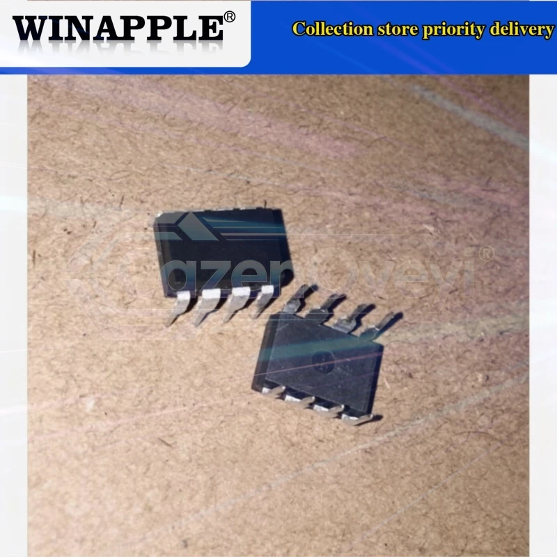 5pcs/lot A2630 HCPL-2630 A3101 HCPL-3101 A3120 A3120V A3150 HCPL-3150 DIP-8