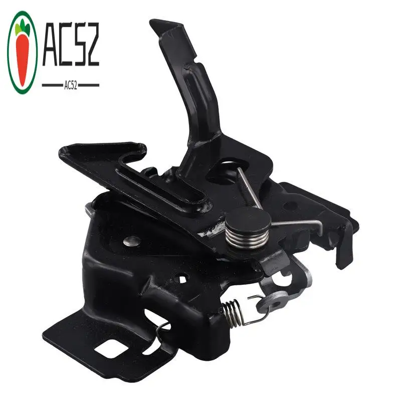 AC52-New Hood Latch Lock Mechanism Engine Spring Lock BB5Z-16700-A For Ford Explorer 2011-2019 BB5Z16700A Hood Lock Actuator