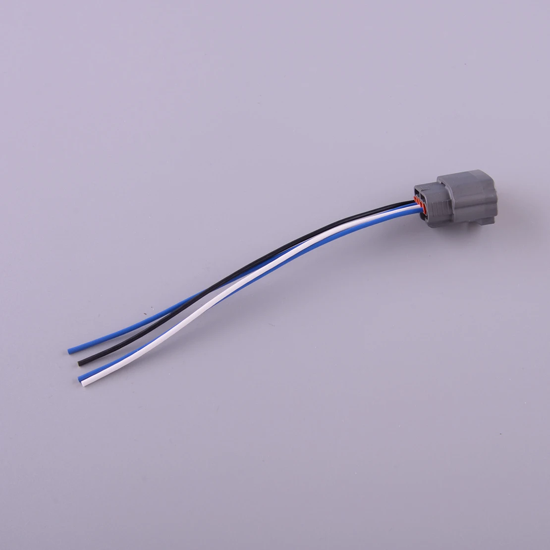 

DIS1137 Разъем распределителя, 4-проводной жгут проводов, косичка, подходит для Mazda B2200 B2600 1990 1991 1992 1993 T2T52971SPEC