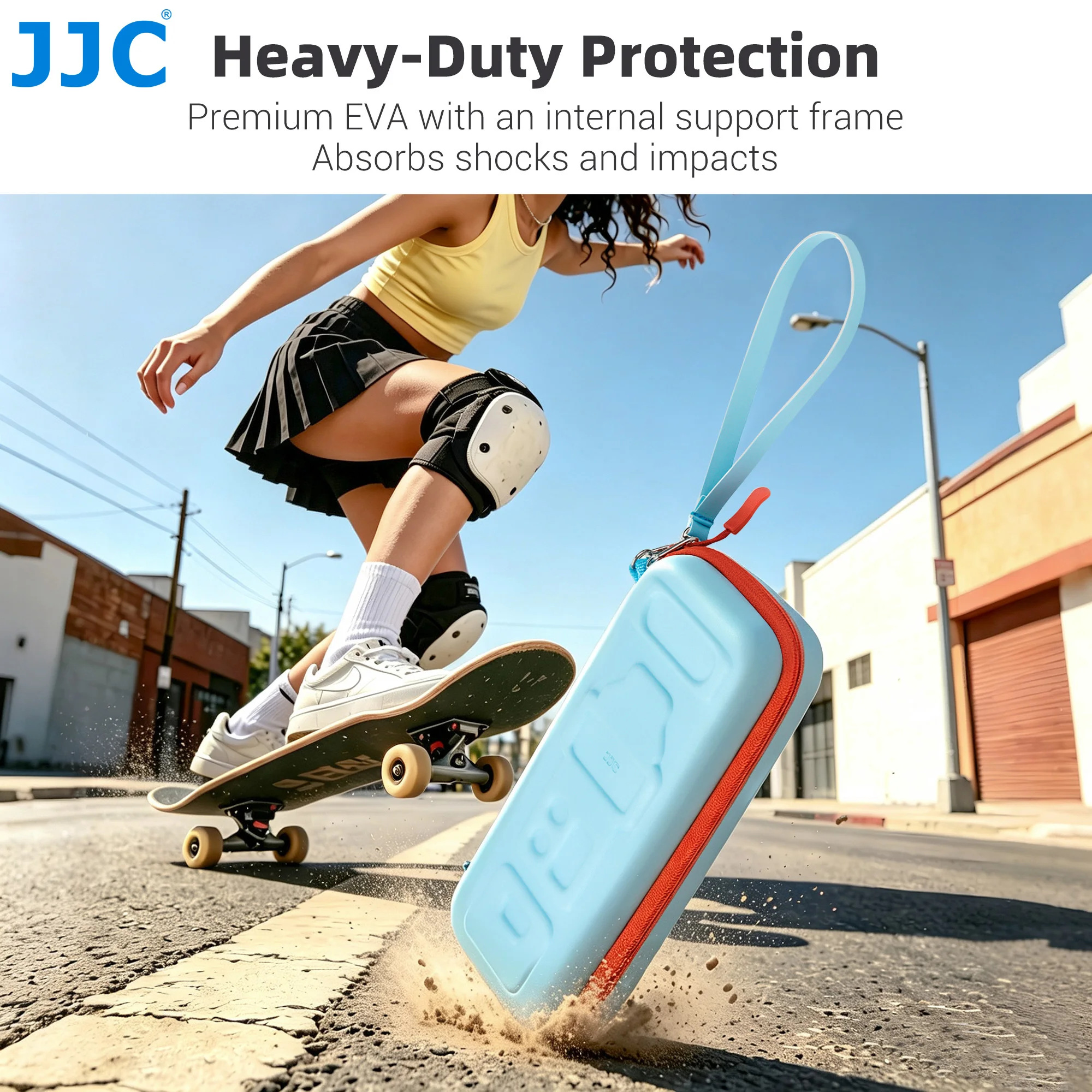 JJC – étui de transport pour a - Camera Bag Travel avis et prix