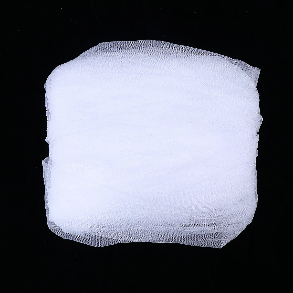 

1Pcs Baby Lace Edge Mosquito Net Durable Cotton Hanging Crib Bed Canopy Dome Bed Curtain Protection Netting Net