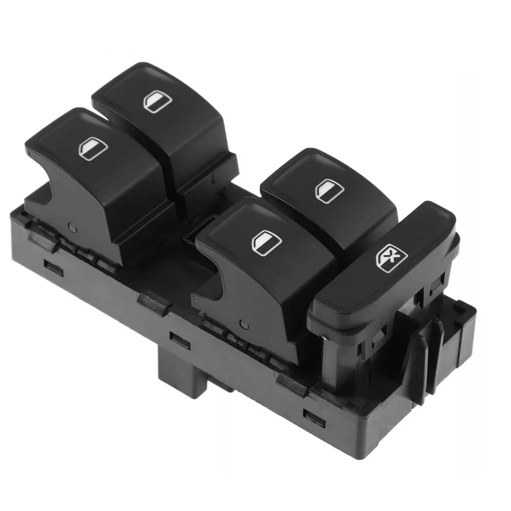 

For Skoda Octavia Fabia 2013 2014 2015-2018 Power Window Switch Control Button 5E0959857A 5E0 959 857A 5E0 959857 5E0959857E