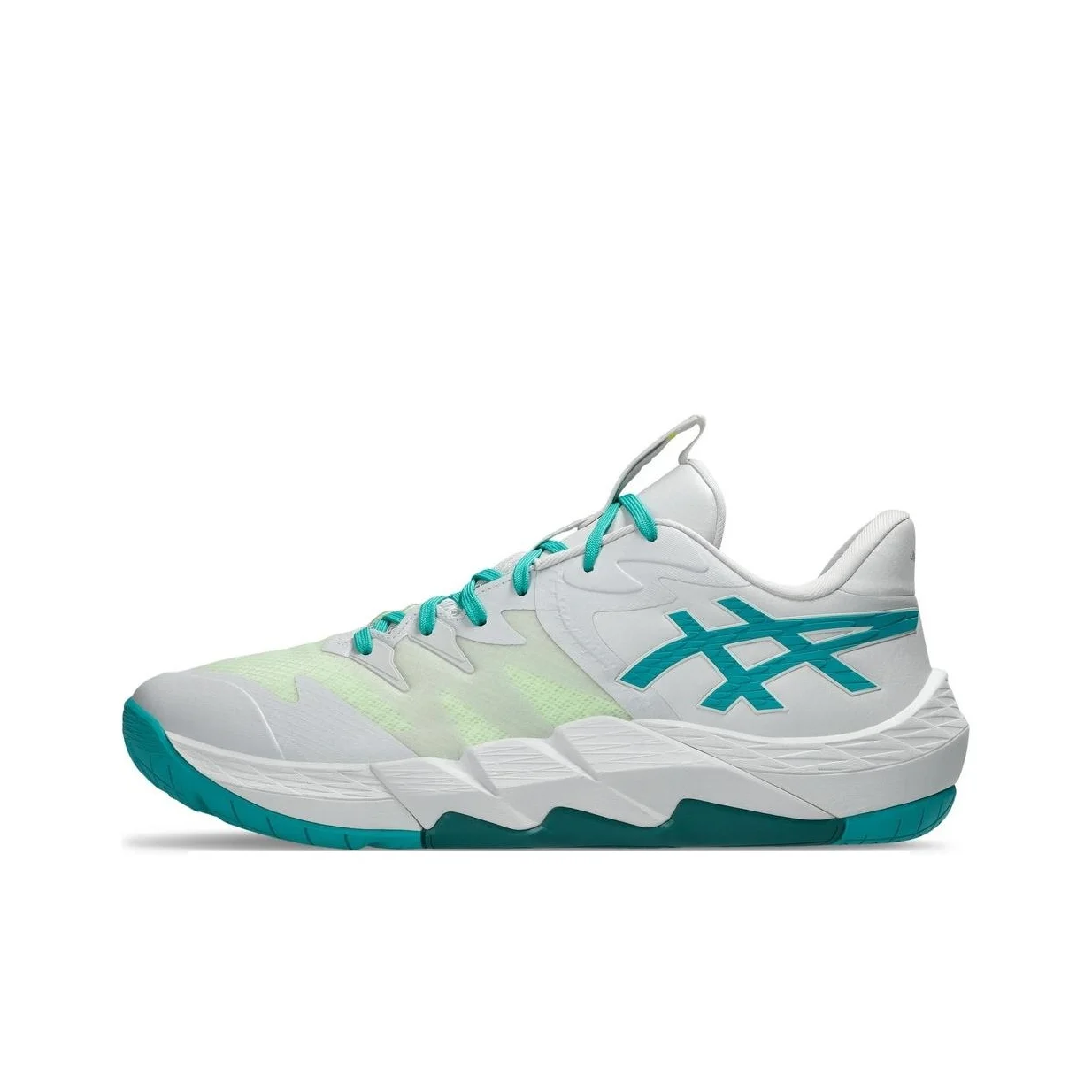 ASICS Unpre Ars Low 2 Cool Mist Wave Teal 1063A083-102