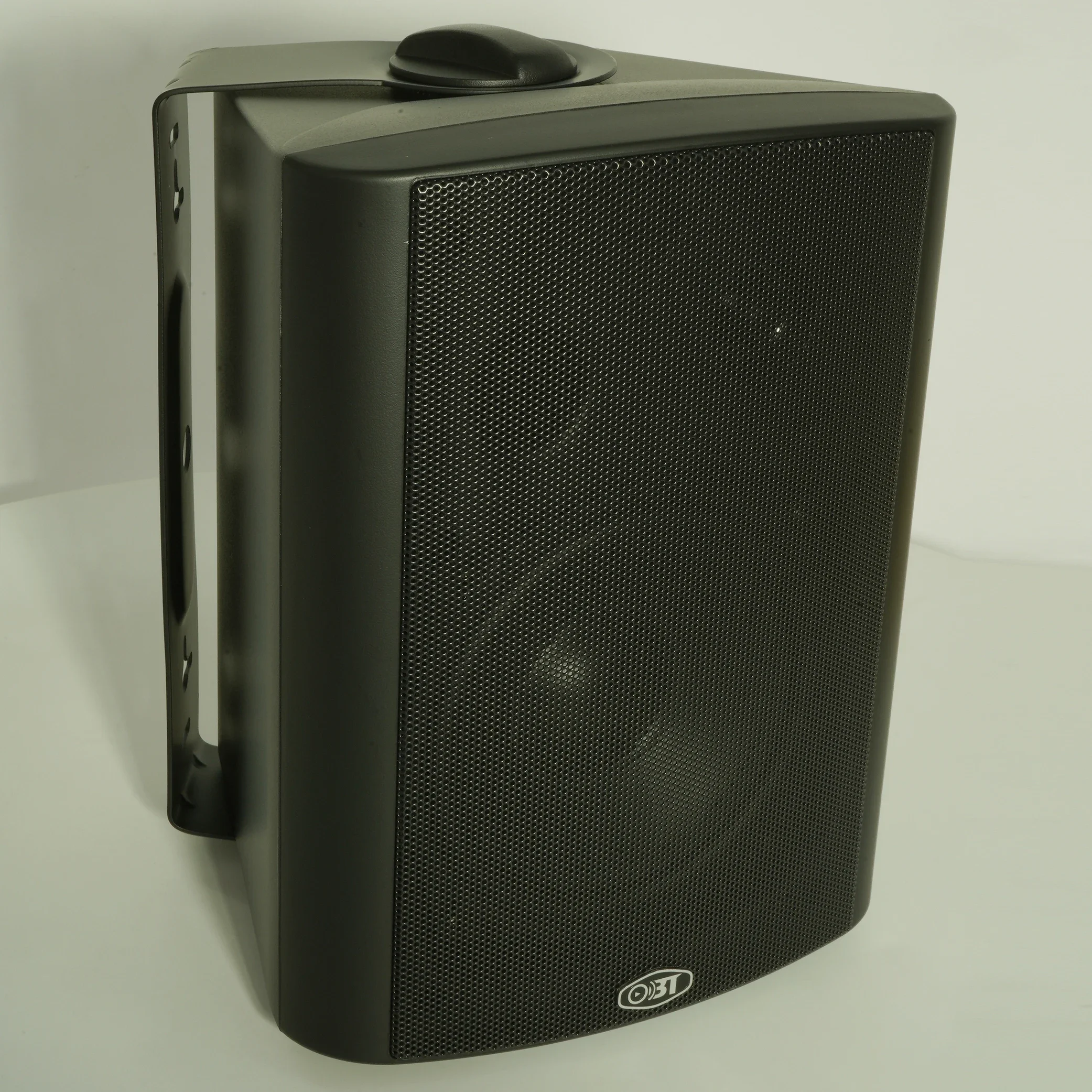 professional portable POE speakers audio system sound music wall speaker pa system 30W active speaker