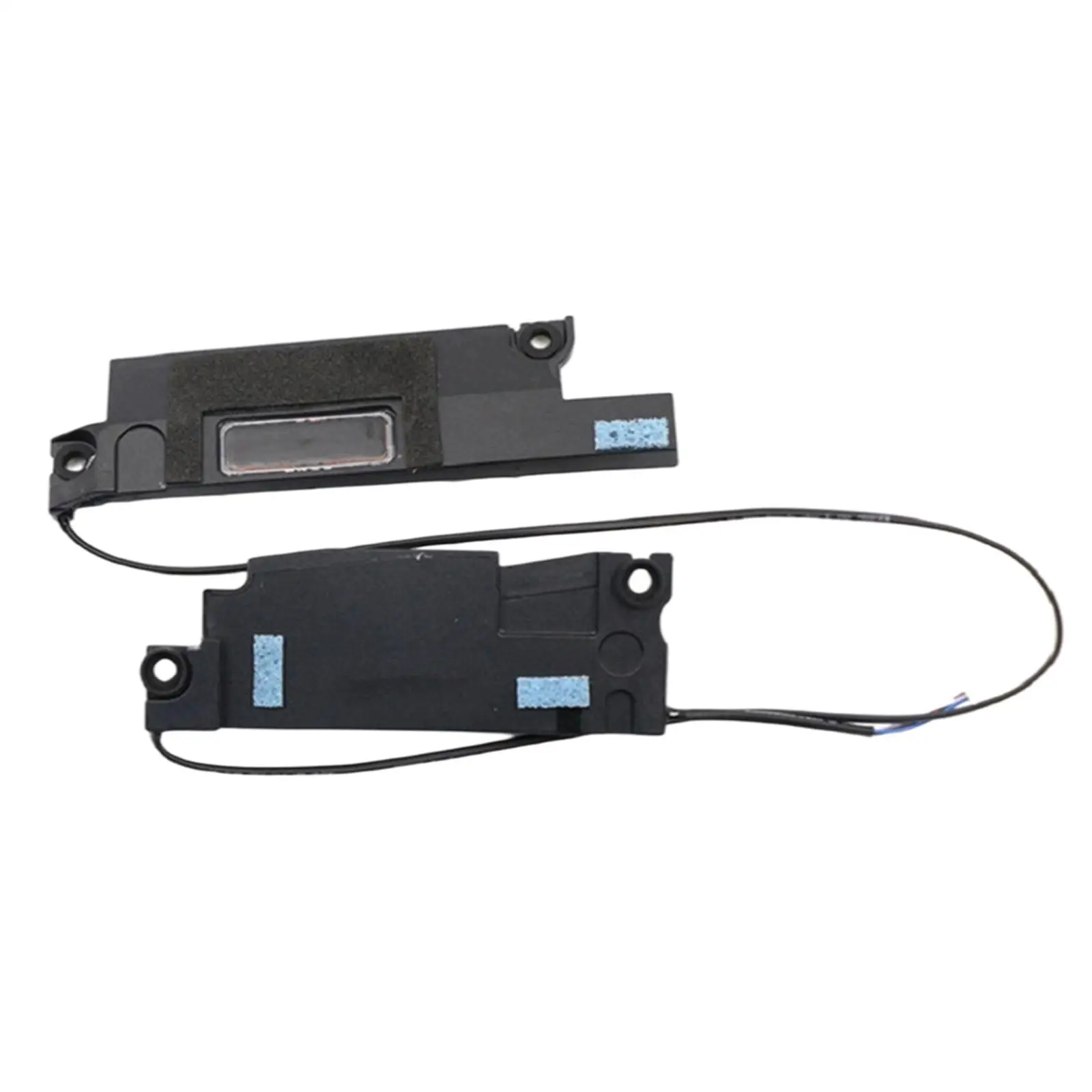 Set of 2 Built in Speakers ,Surround Sound, Internal Laptop Part ,Compact Audio Speakers ,Loudspeaker 010 Laptops