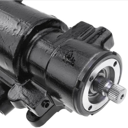 Power Steering Gear…