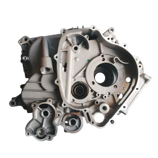 علبة المرافق اليسرى واليمنى لـ Hisun 700cc HS700 ATV 11100-F39-0000 11200-F39-0000