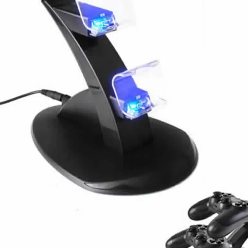 Dual Controllers Ch… - image