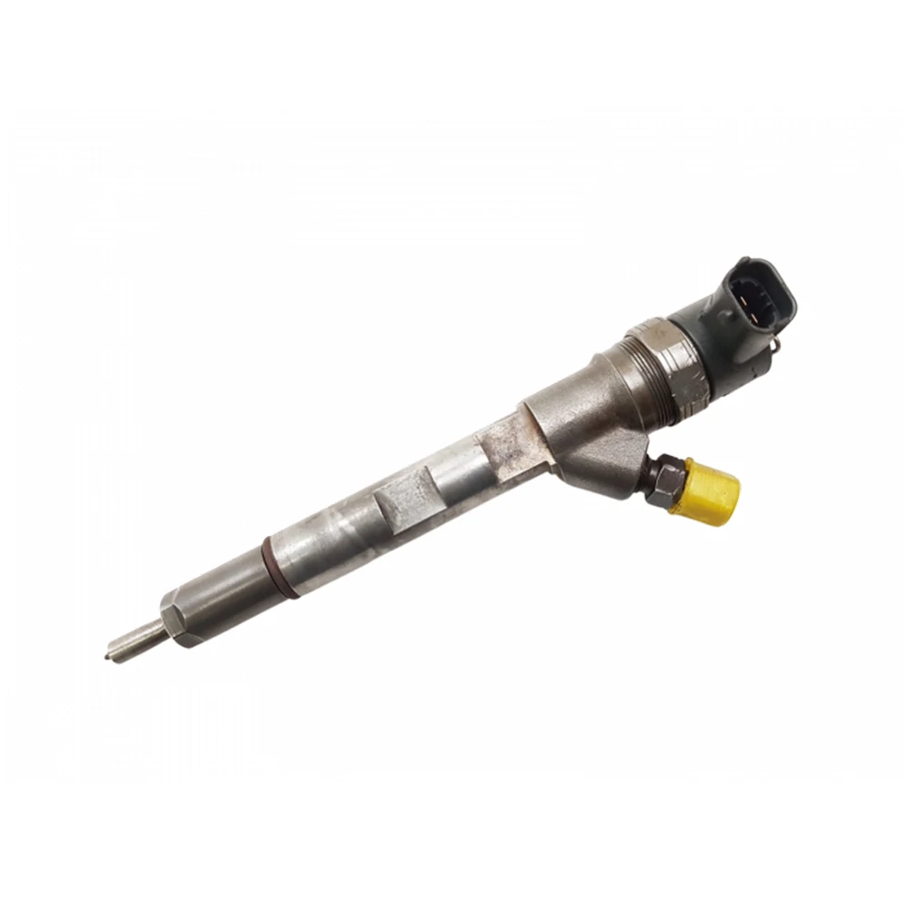 

High Quality Diesel Fuel Injector 0445110059 For JE4D25A