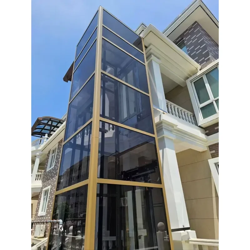 1000kg Elevator Price - Elevation Glass Design Camper Elevating Roof