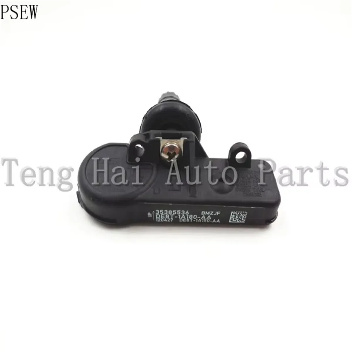 XYQPSEW For Ford Powerboat Motorcraft Tire Pressure Sensors TPMS12 DE8T-1A180-AA Set EM