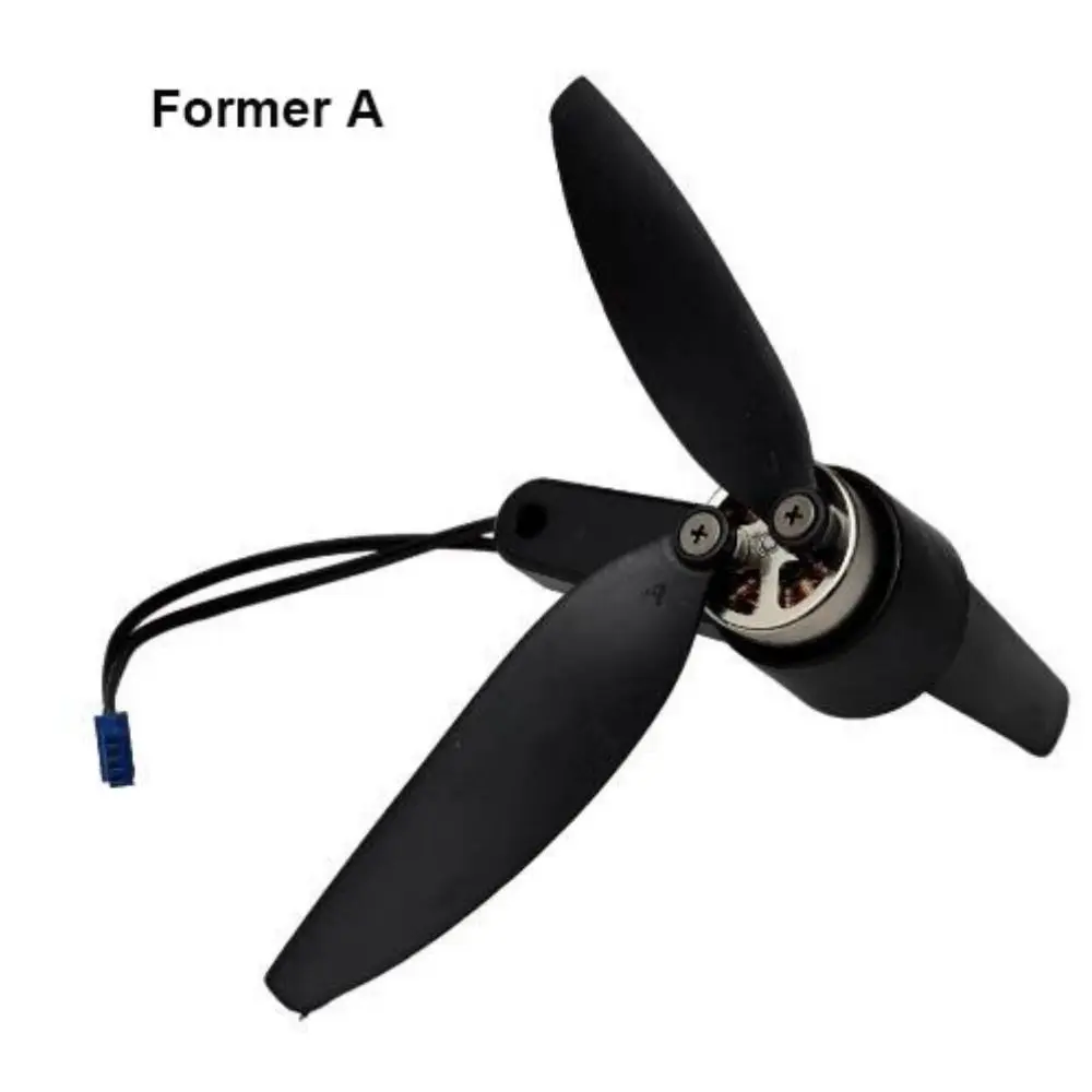 Pièces de rechange universelles pliables pour Drone télécommandé, 10 Styles, assemblage de bras de moteur, sans balais, S99, nouvelle collection