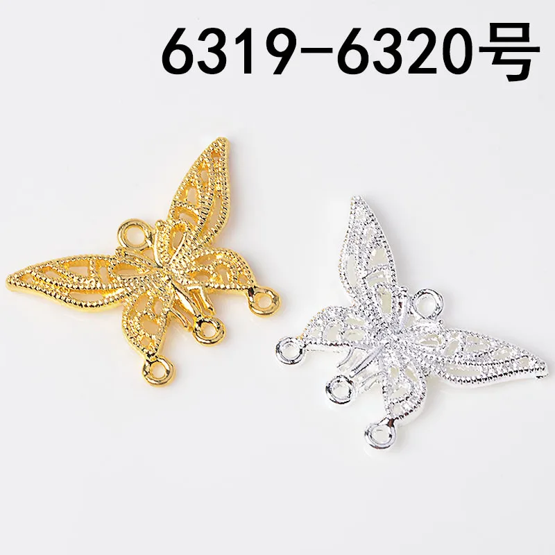

Alloy bride antique hair accessories, wedding fan accessories, dragonfly butterfly decorative accessories, alloy accessories
