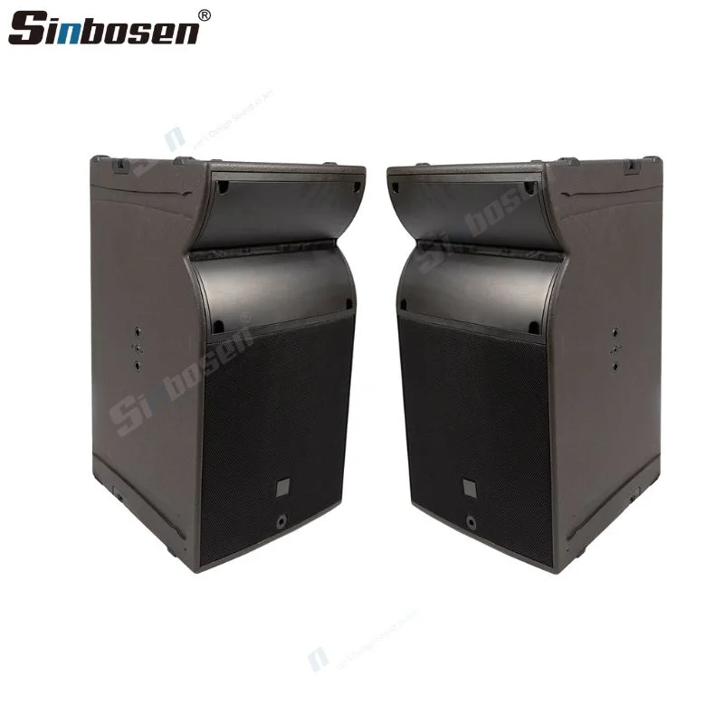 Ka15 2-Wege 15 Zoll Neodym Passives Line Array, Bühnen-Audioausrüstung