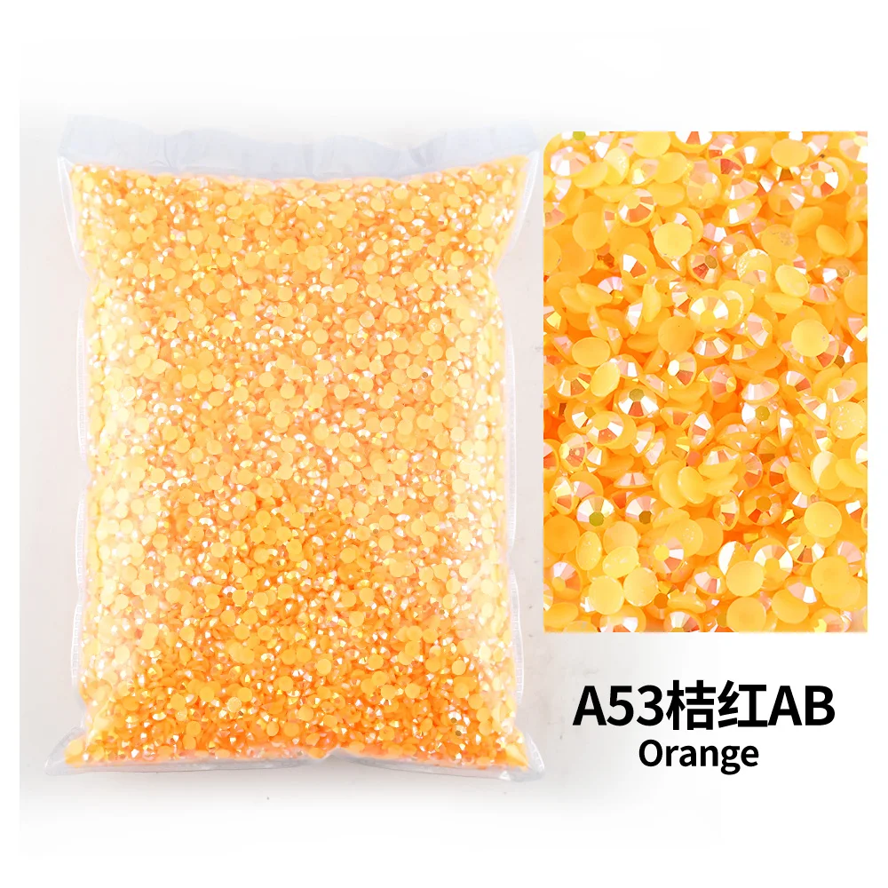 Tangerine Ab Wholes…