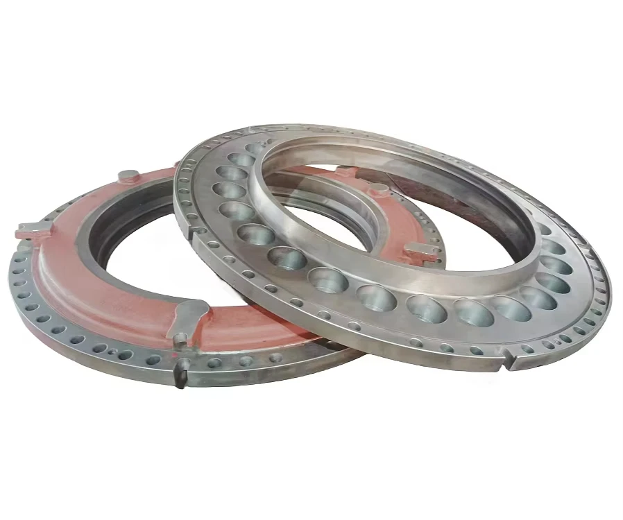 

Wholesale High Quality Mining Dump Truck Spare Parts Original Truck Sring Housing Machine for Terex 3307A 3307B TR50 15247047