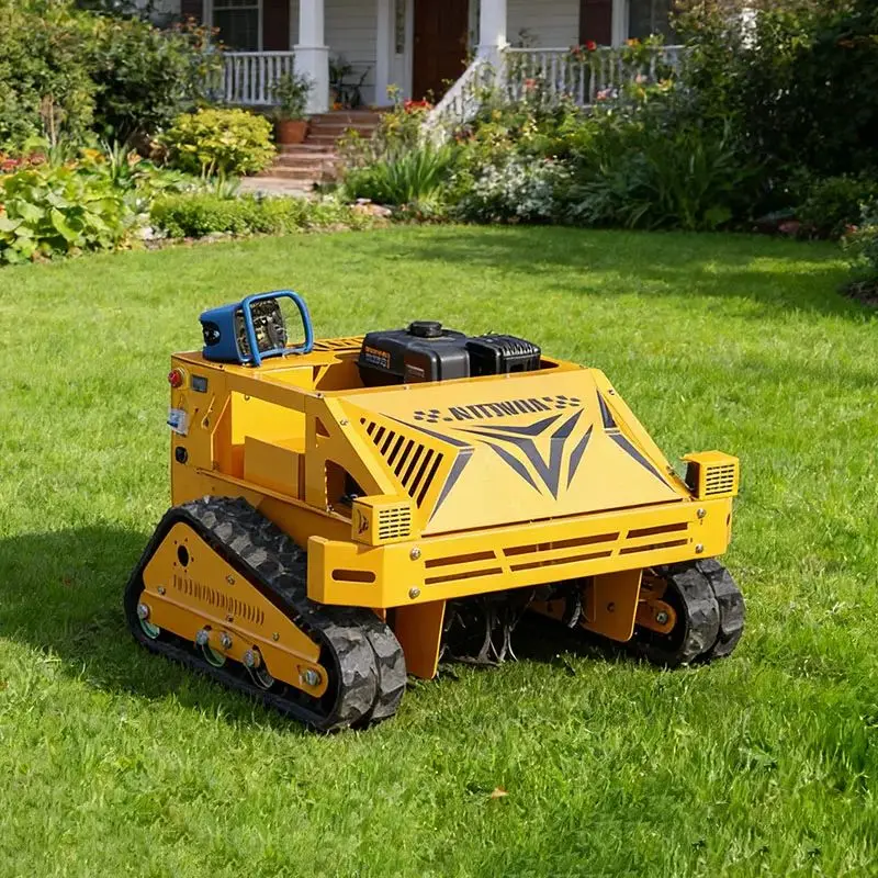 Customized All-Terr…