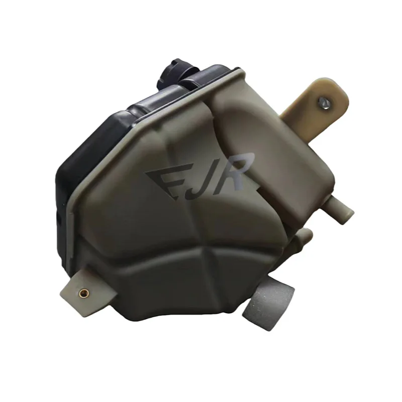 

Suitable for Maserati, auxiliary water jug, coolant expansion tank 670031651