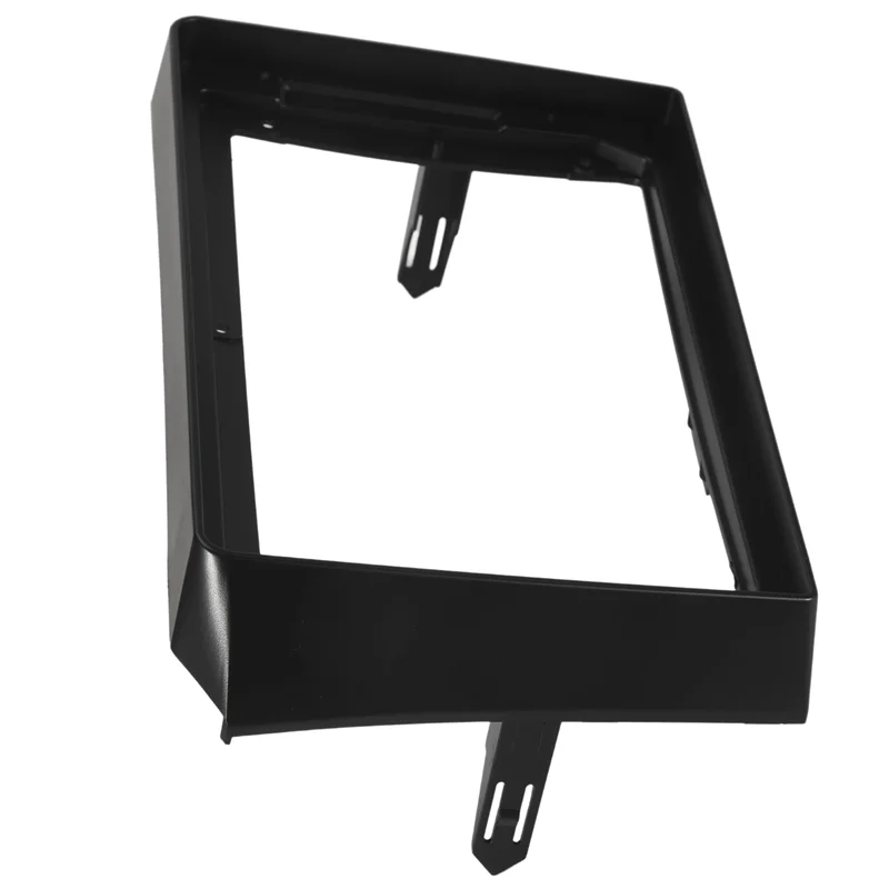 

2 Din Car Radio Fascia For JAC J5 2009-2014 DVD Stereo Frame Plate Adapter Mounting Dash Installation Bezel Trim Kit-M53K