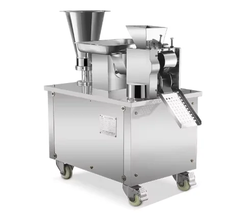 Automatic grain product making machine, noodle machine, dough machine 1.1KW power powder making machine