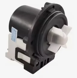 For Panasonic washing machine parts BPX2-31L = BPX2-87L BPX2-213L drain pump motor